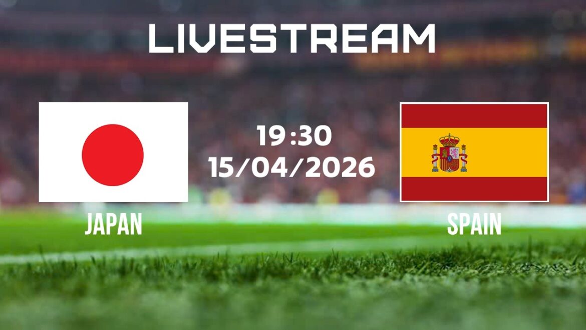 JAPAN vs SPAIN | Asia’s top representative leaves the giant gasping for air.