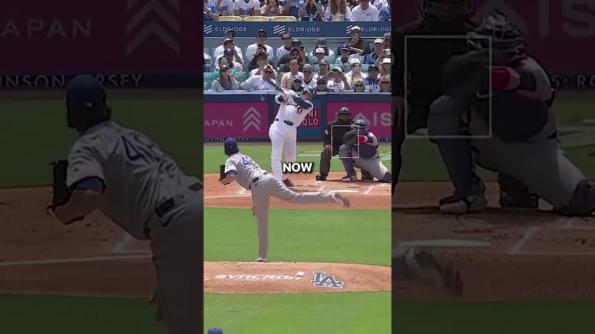 Barry Bonds Explains Why Shohei Ohtani Is So Dangerous