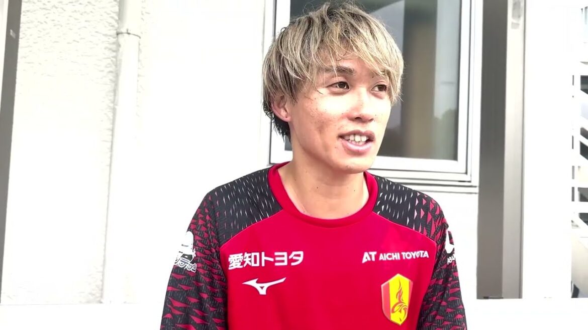 Mizuho commemoration ✨ #INSIDEGRAMPUS short interview!