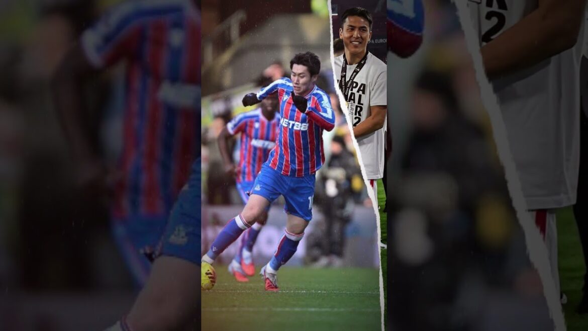 JAPANESE IS NUMBER 10 FOR GALATASARAY! Countdown Begins for Daichi Kamada!