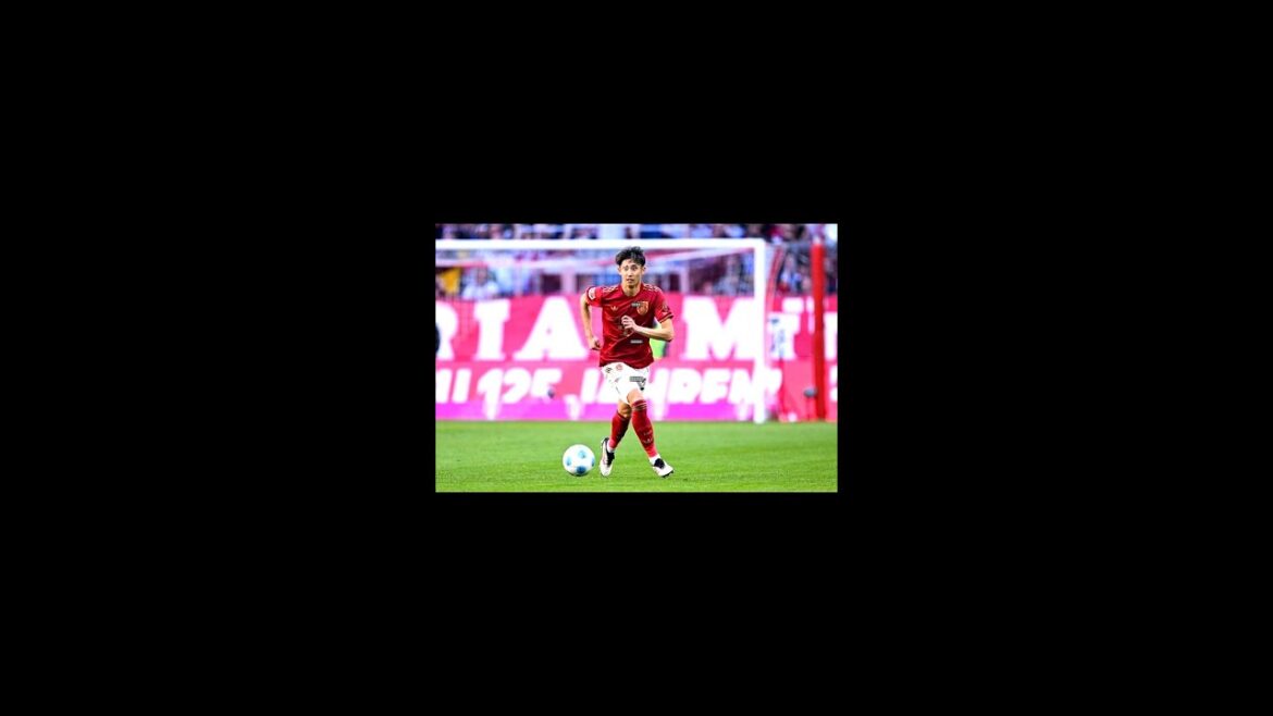 Bayern wins second straight Bundesliga title! Hiroki Ito also contributed