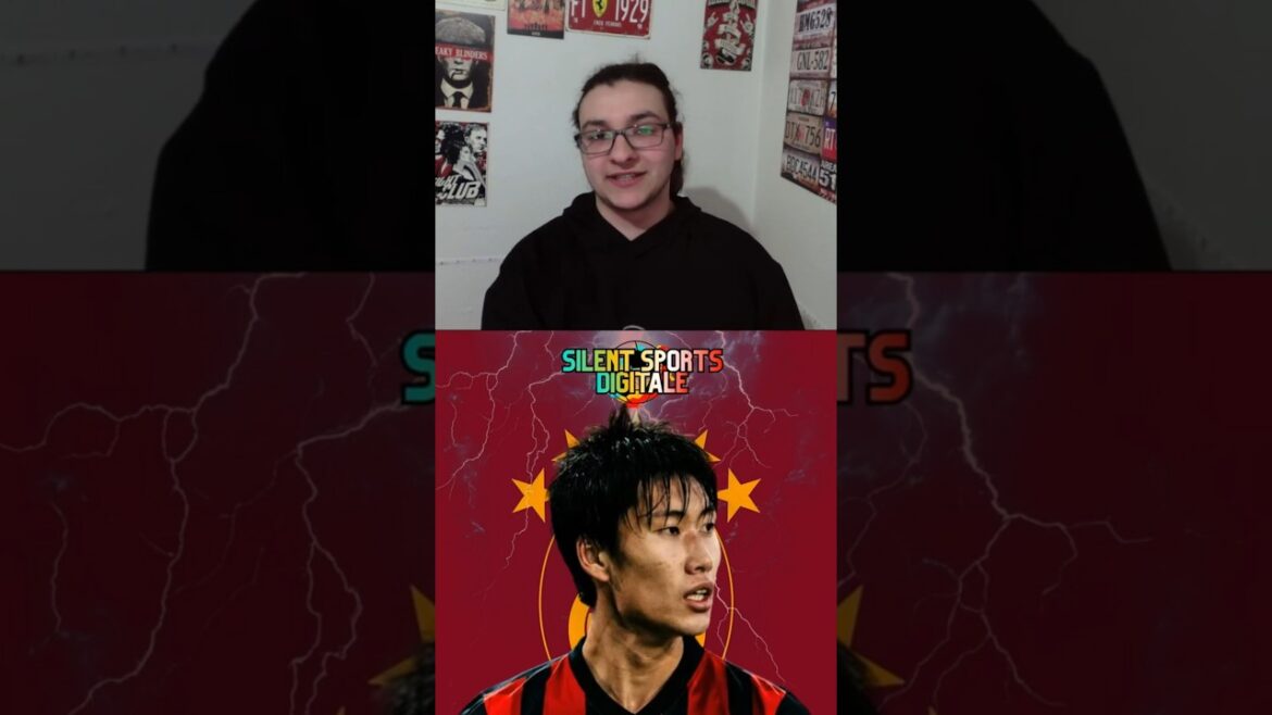 Number 10 for Galatasaray: Kamada! 😱