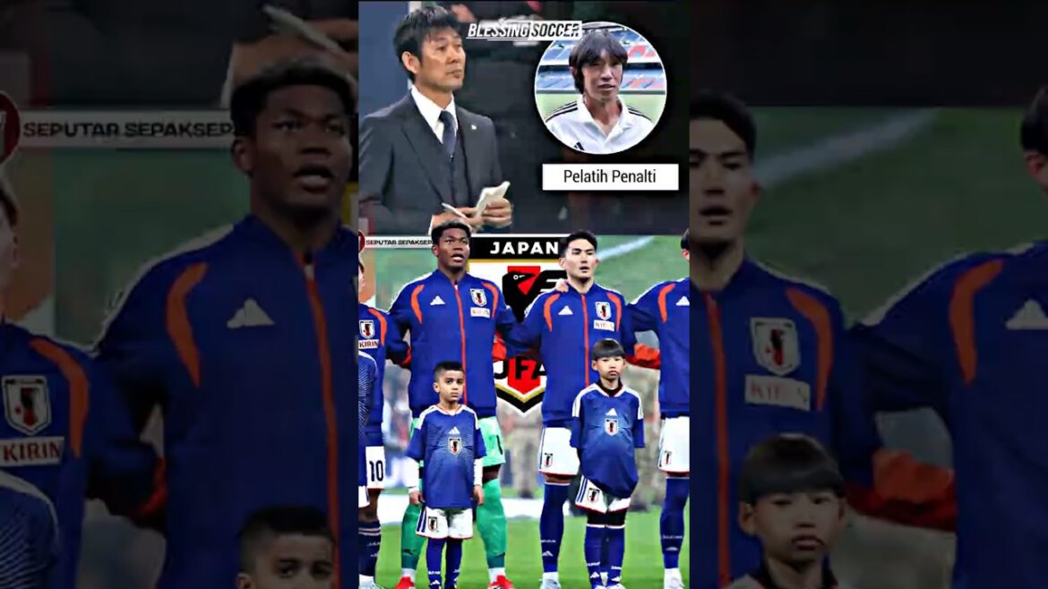 Learning from Luka, Japan Prepares Secret Weapon