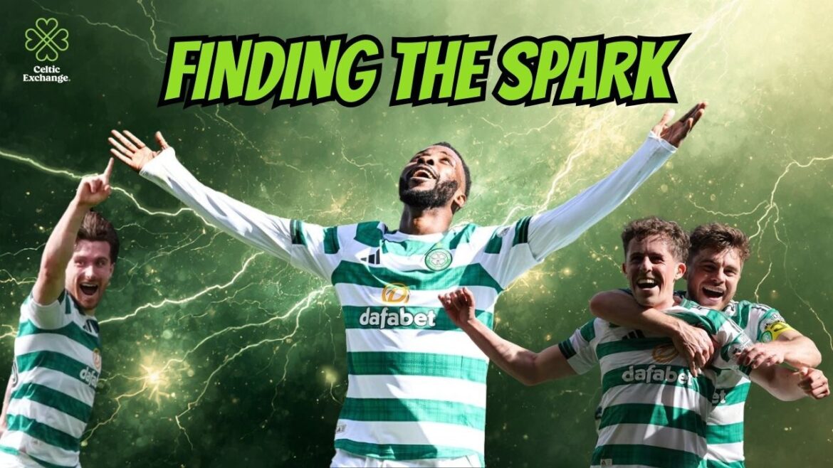 Celtic Exchange Weekly: Is This The Spark That Ignites Our Season Finale?