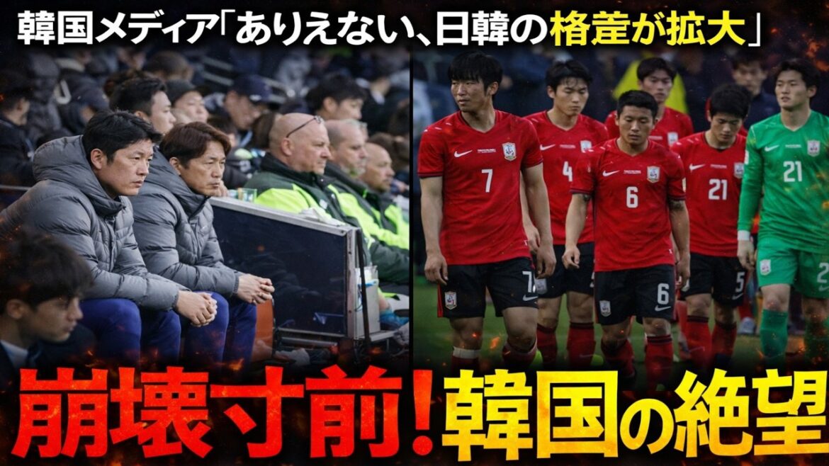 [Shocking]Something has changed in the FIFA rankings! Japanese players dominate...Son Heung-min's evaluation causes uproar overseas