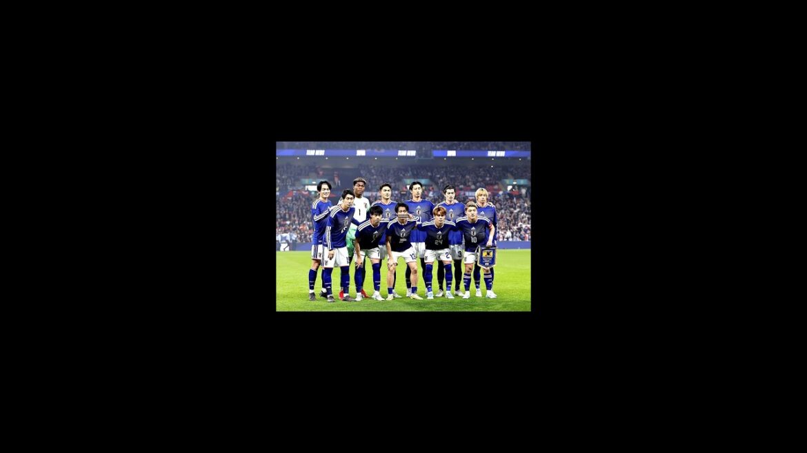 Daichi Kamata defeats England! What is the new standard for soccer IQ?