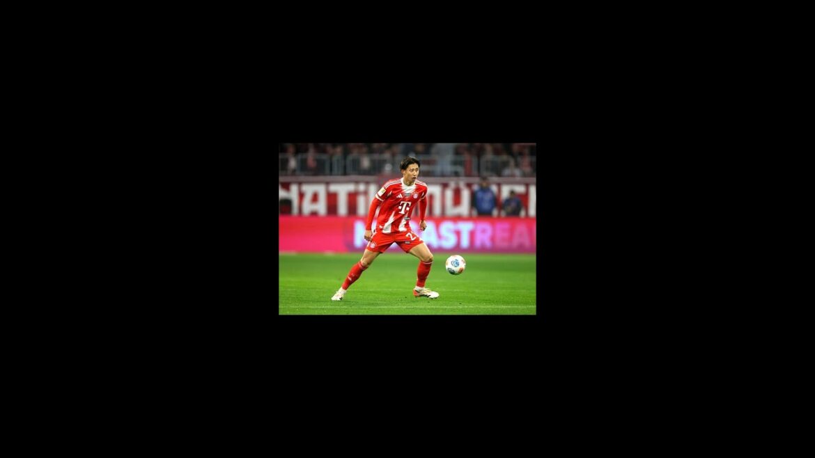 Will Bayern's Hiroshi Ito accept the transfer?