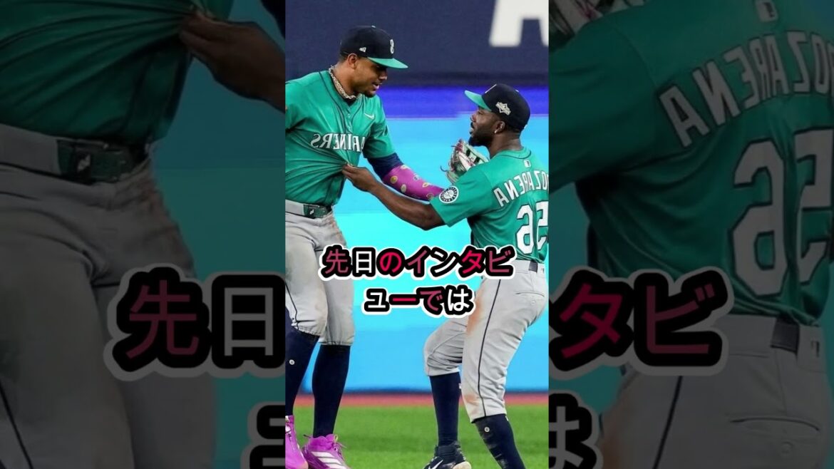 [Buzzing topic]What is the “secret supplement” that Otani was taking every day? Major players started imitating it too.