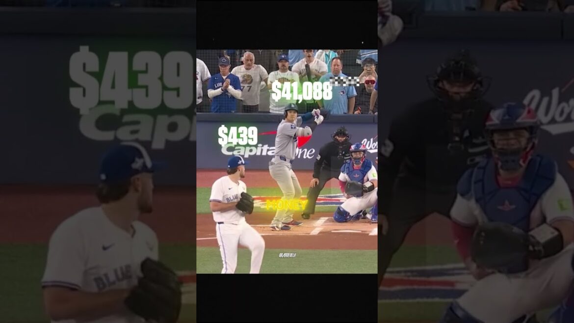 He Earned Thousands… But Couldn’t Get a Hit