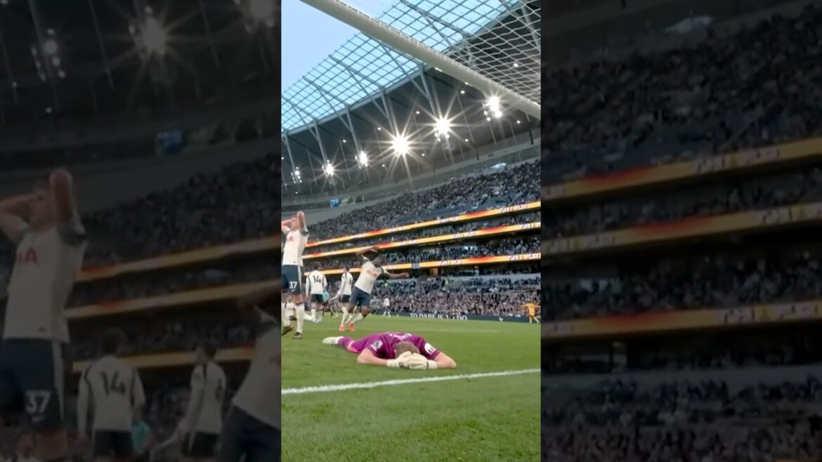 NET CAM | Mitoma and Georginio smashing home at Spurs #kaorumitoma #georginiorutter