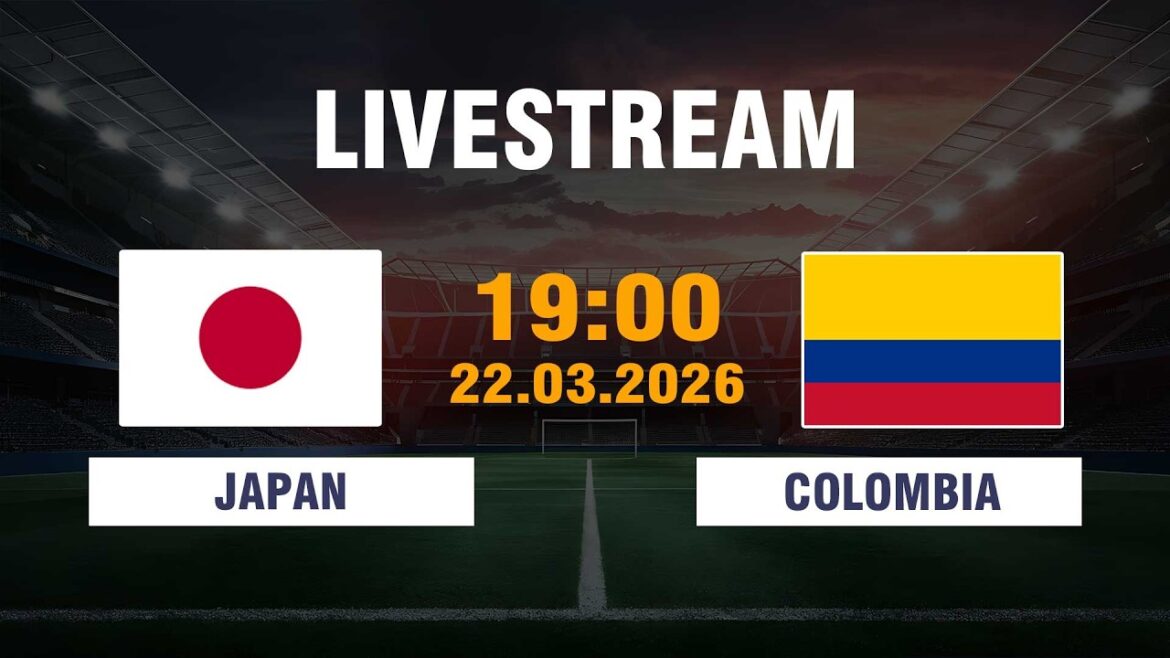 🔥 Japan vs Colombia | One of the Most Intense Battles, Underdogs Shock the Giants