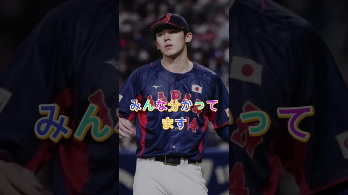 Fans freeze - Nomo talks about Sasaki Roki's "future" is too scary