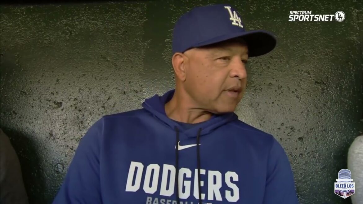 Dodgers News: Dave Roberts on Shohei Ohtani Starting Tonight, Big Test vs Giants | Dodgers Shohei Ohtani