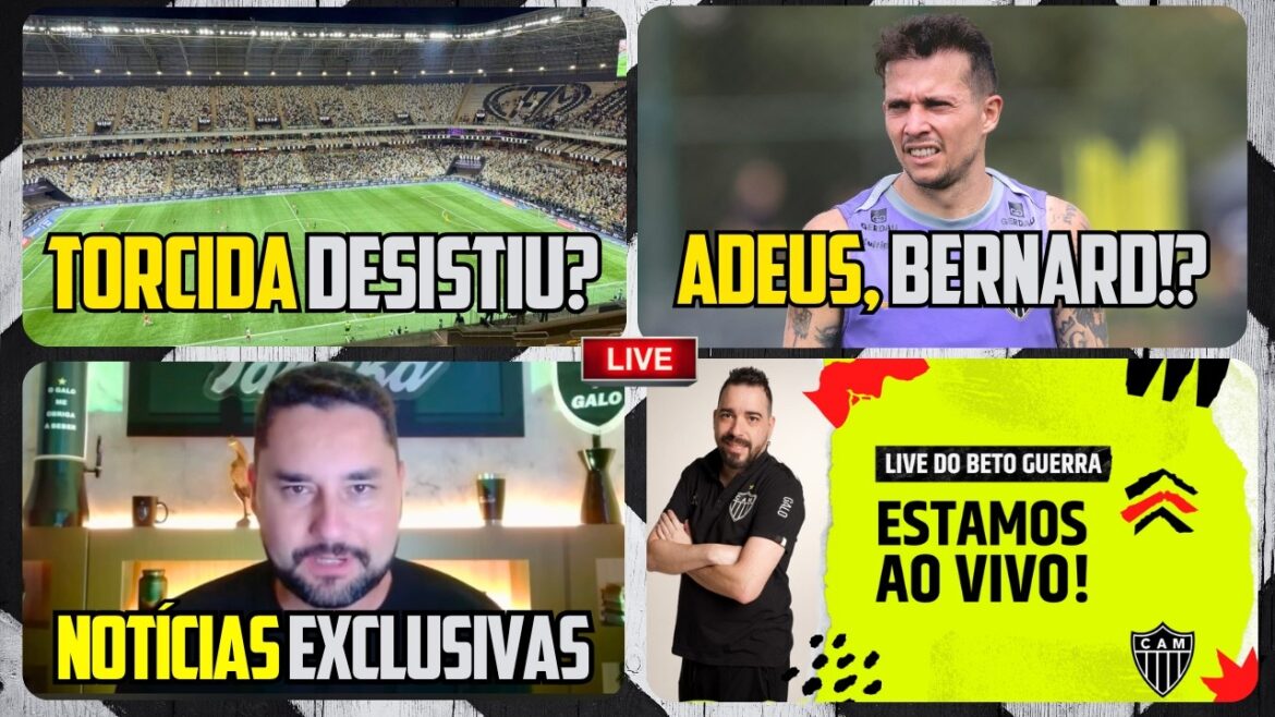 😱 DID FANS GIVE UP FOR GOOD? 🔥 GOODBYE BERNARD 🔴 TANAKA LIVE