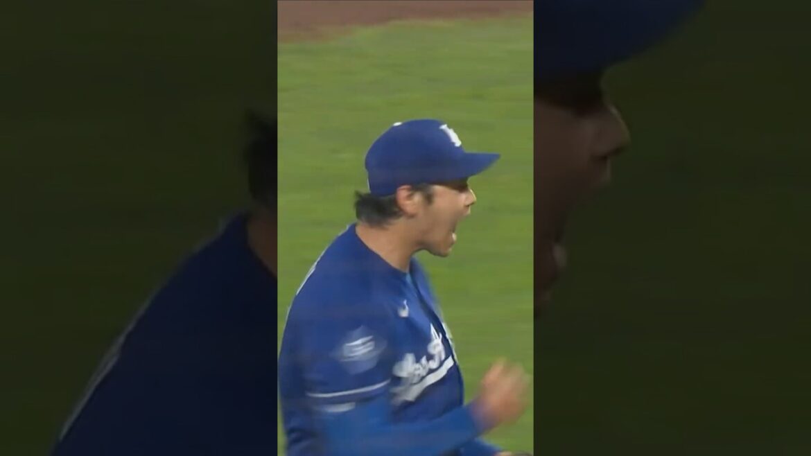 Shohei Ohtani Strikes Out 7 over 6 Shutout Innings vs Giants!