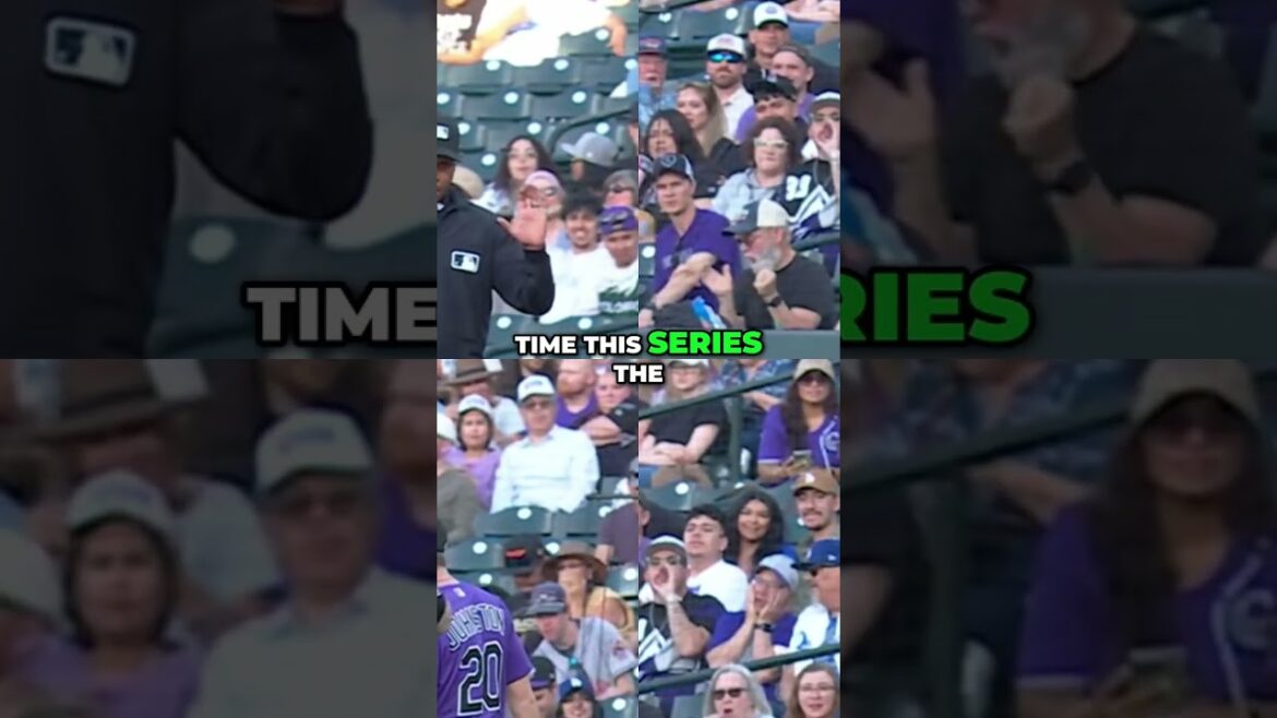 Shohei Ohtani vs  Quintana  A Baseball Rivalry Reignited! #mlb #baseball #shortsvideo