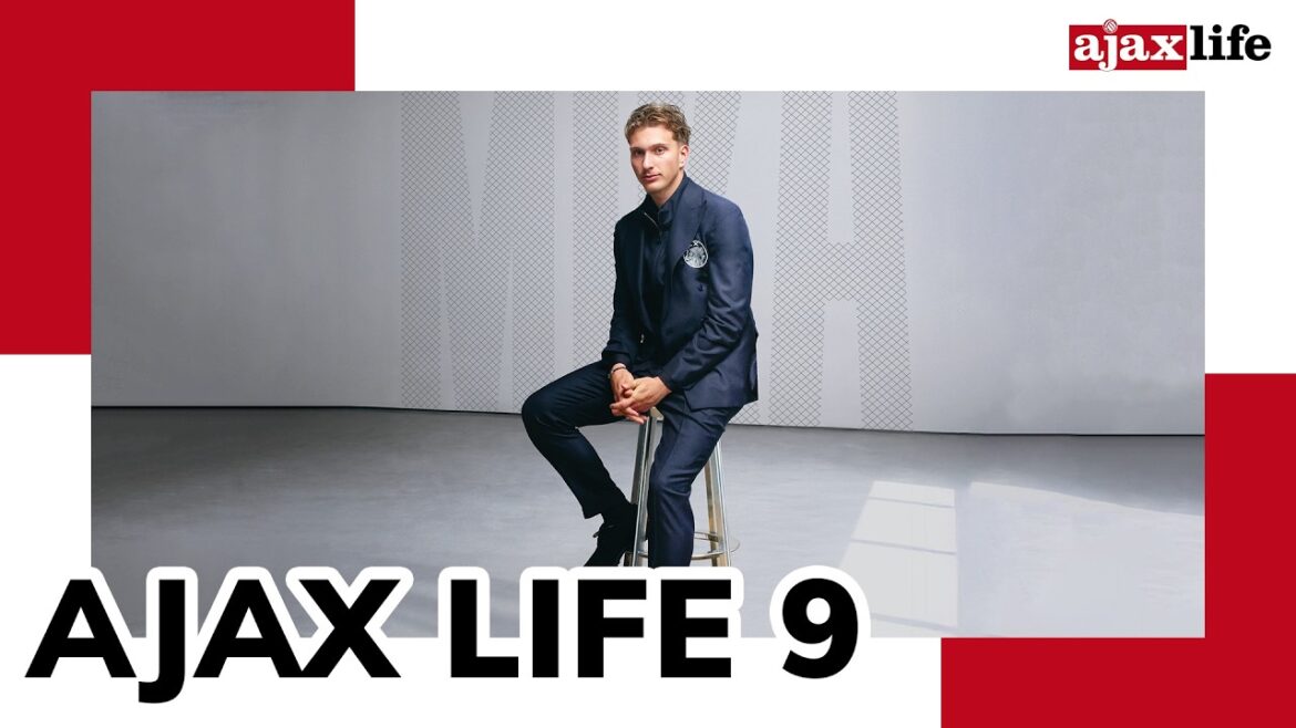 Anniversary issue Ajax Life 9: What does the past teach us?