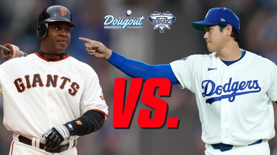 How CLOSE is Shohei Ohtani to Barry Bonds As a Hitter?