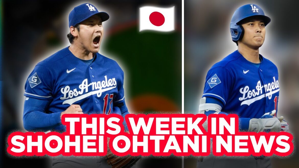 Shohei Ohtani News: CY YOUNG DOMINANCE Continues! 0.38 ERA + 53-Game On-Base Streak ENDS