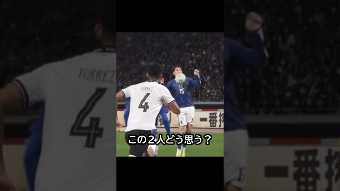 Is Takefusa Kubo and Daichi Kamata the best combination? ? #Soccer #Takefusa Kubo #Daichi Kamata