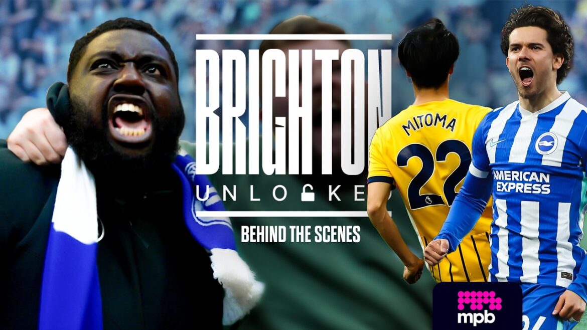 Brighton Unlocked | #70 | Mitoma's Spurs strike, Stateside visit and Chelsea victory