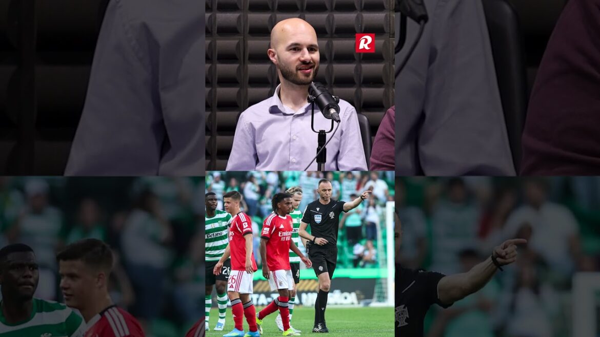 «In Morita's penalty we can discuss whether the players will jump like penguins»