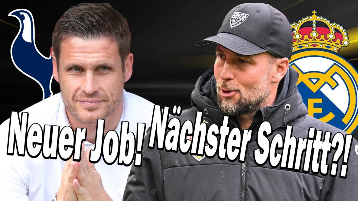 After BVB exit: Kehl to Tottenham? Doan before Frankfurt farewell? Hoeneß CLEAR TEXT about Real Madrid!