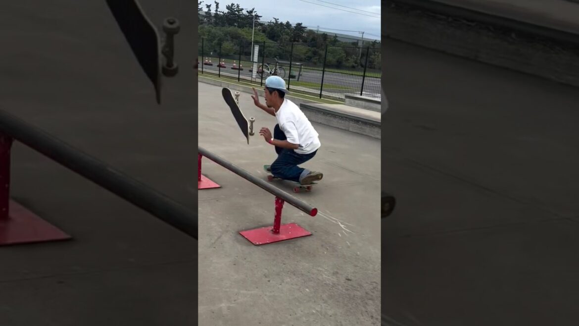 Have you seen that before???