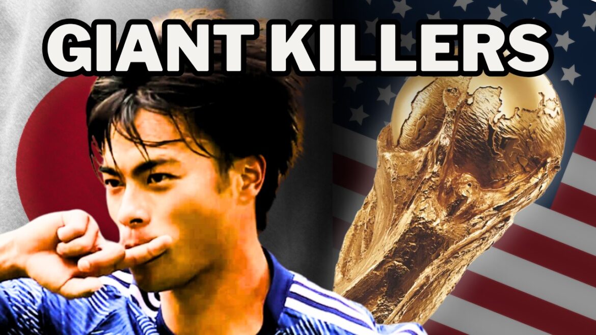 Nobody Is Ready for Japan in 2026… (Only 4 Losses in 55 Games)