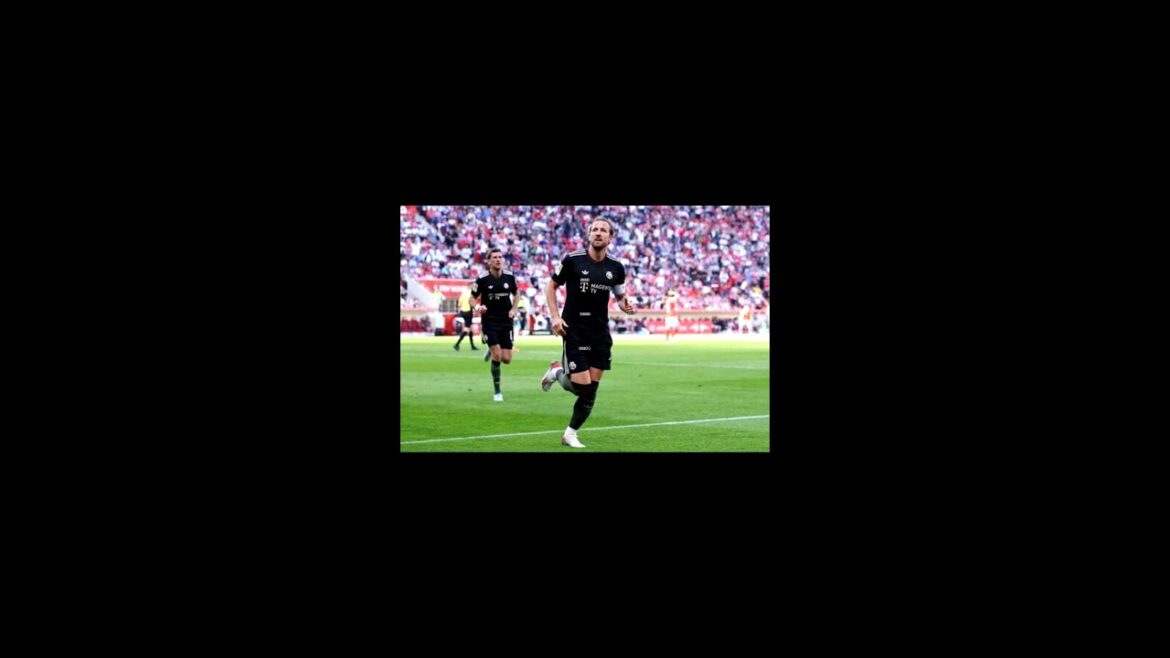 Bayern overturns the 3-goal difference! Kaishu Sano is also involved in 2G