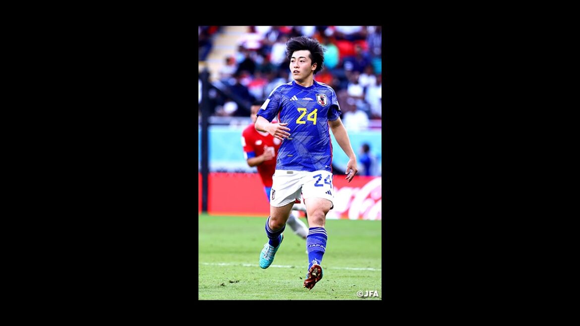 A direct hit to Machida Zelvia Soma! Dangerous behavior occurs at ACLE finals