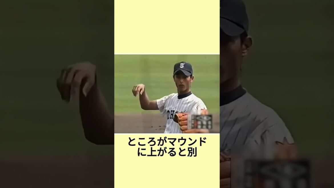 ㊗️4.59 million views! Yu Darvish achieved no-no with “80%”😳⚾