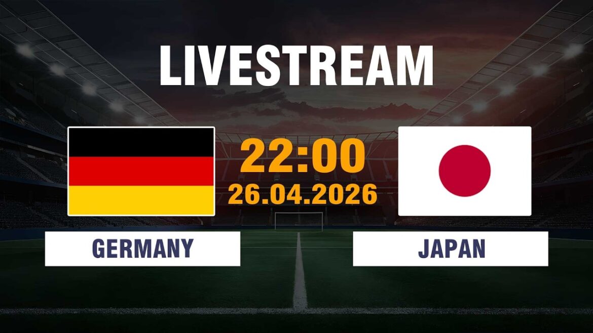 🔥 Germany vs Japan | The Shocking Asian Comeback That Stunned the World