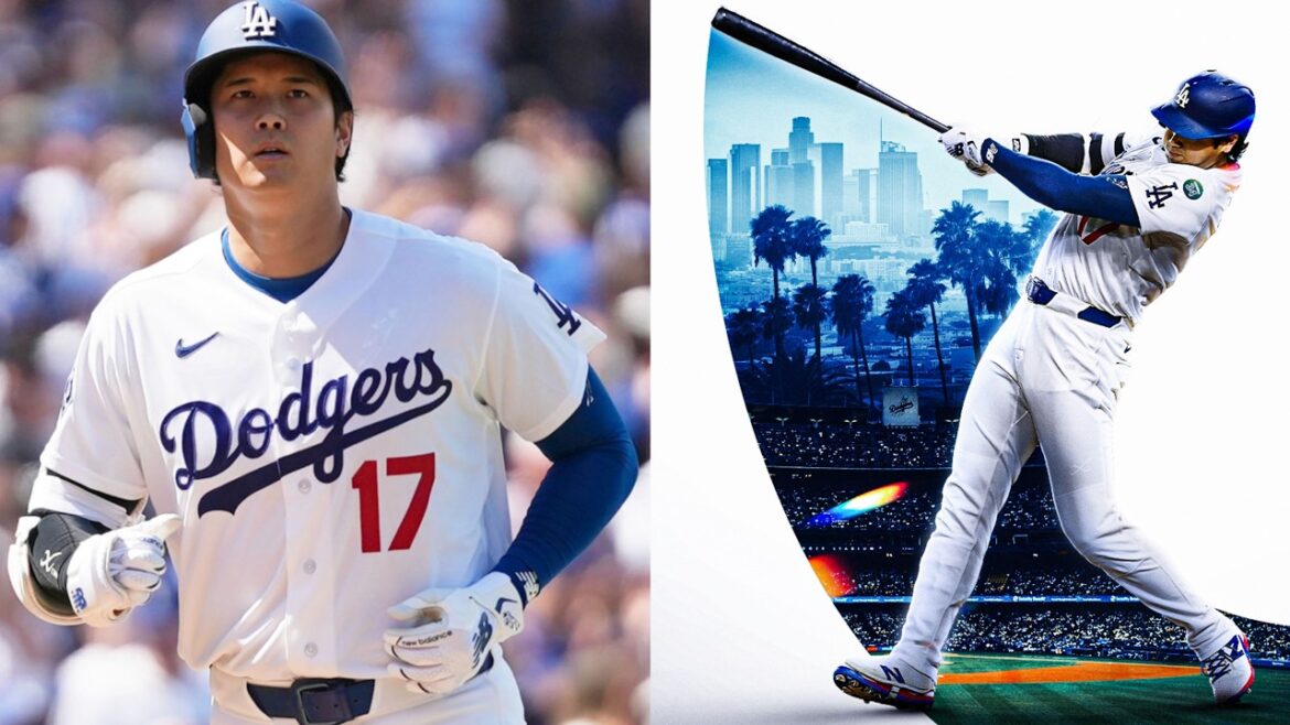 Shohei Ohtani takes the first pitch he sees and sends it out the other way for HR No. 6! | Shohei Ohtani Highlights