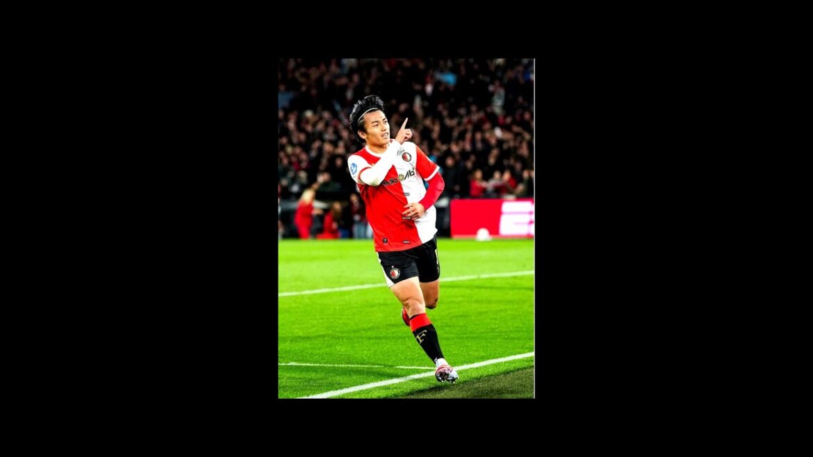 Kiyo Ueda is the leading scorer with 25 points this season! Striker accelerates towards the World Cup