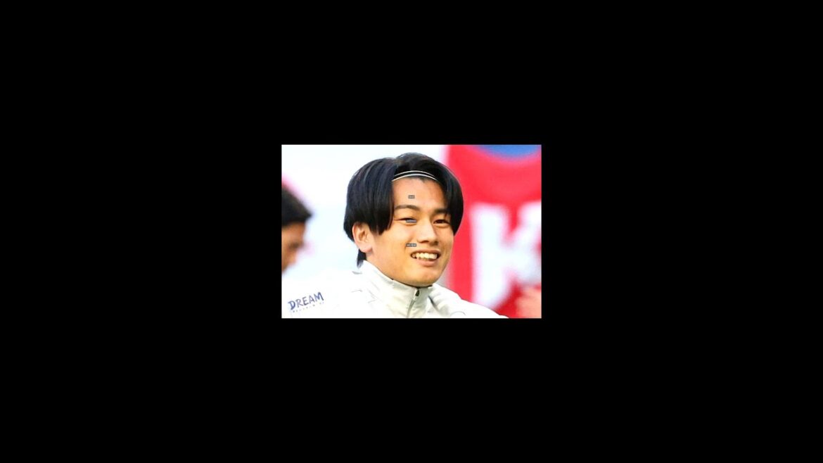 What is the true meaning of Kiyo Ueda's complaint from coach Van Persie?