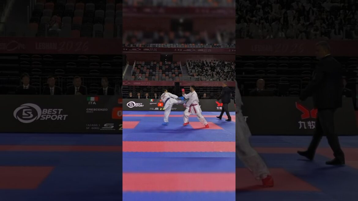 Hiroki Ito - M Seniors -60kg