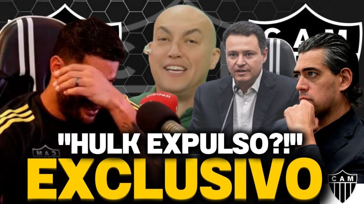 🚨 HULK OFF THE COCK? EXPLOSIVE BACKSTAGE + HUMILIATION IN FRONT OF THE FANS AT MRV ARENA!🐔