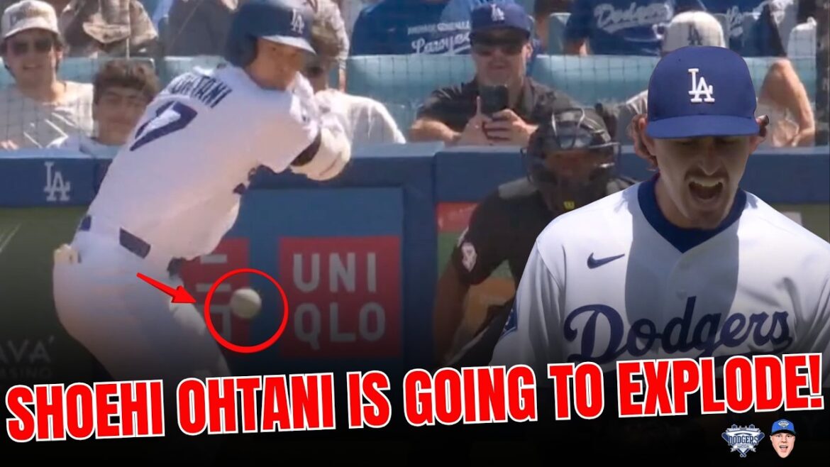 MUST-SEE: Shohei Ohtani's Slump is OVER! Ohtani's Key Adjustment, Justin Wrobleski Six Scoreless!
