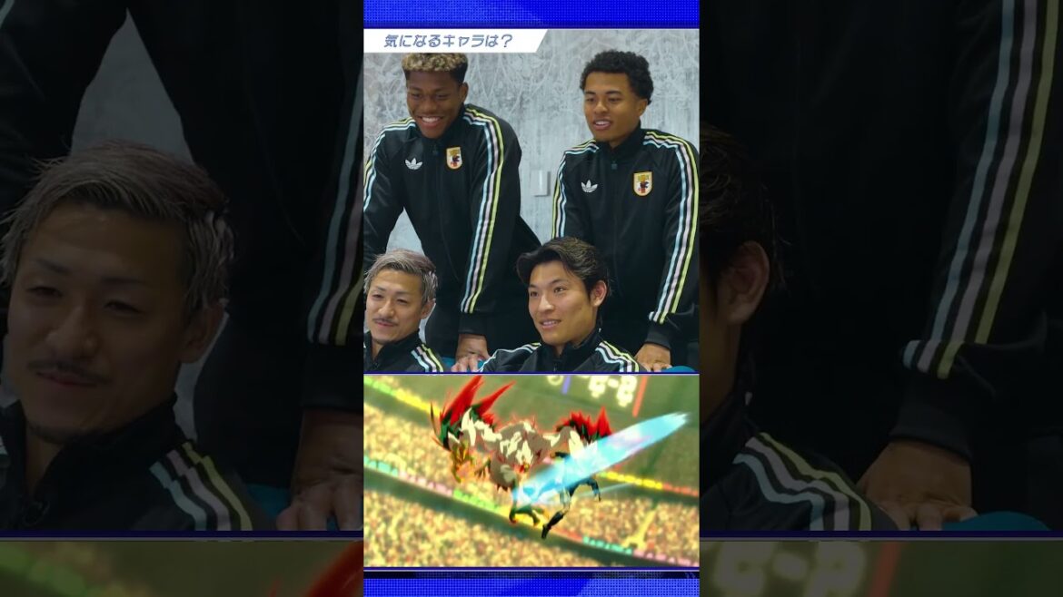 Japan National Soccer National Team Ado “Kira” | Uniform Song MV Reaction Nozo Kimi 👀 Part 2 #Japan National Soccer Team #Aya Suzuki #Joru Fujita #Daizen Maeda #Shuto Machino #Yuki Hayakawa #Shogo Taniguchi