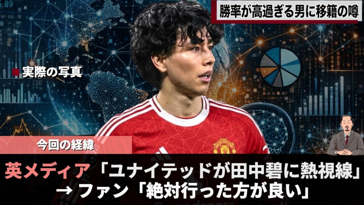 Rumors of Japan representative Aoi Tanaka transferring to United are a hot topic #W Cup #World Cup #Zion