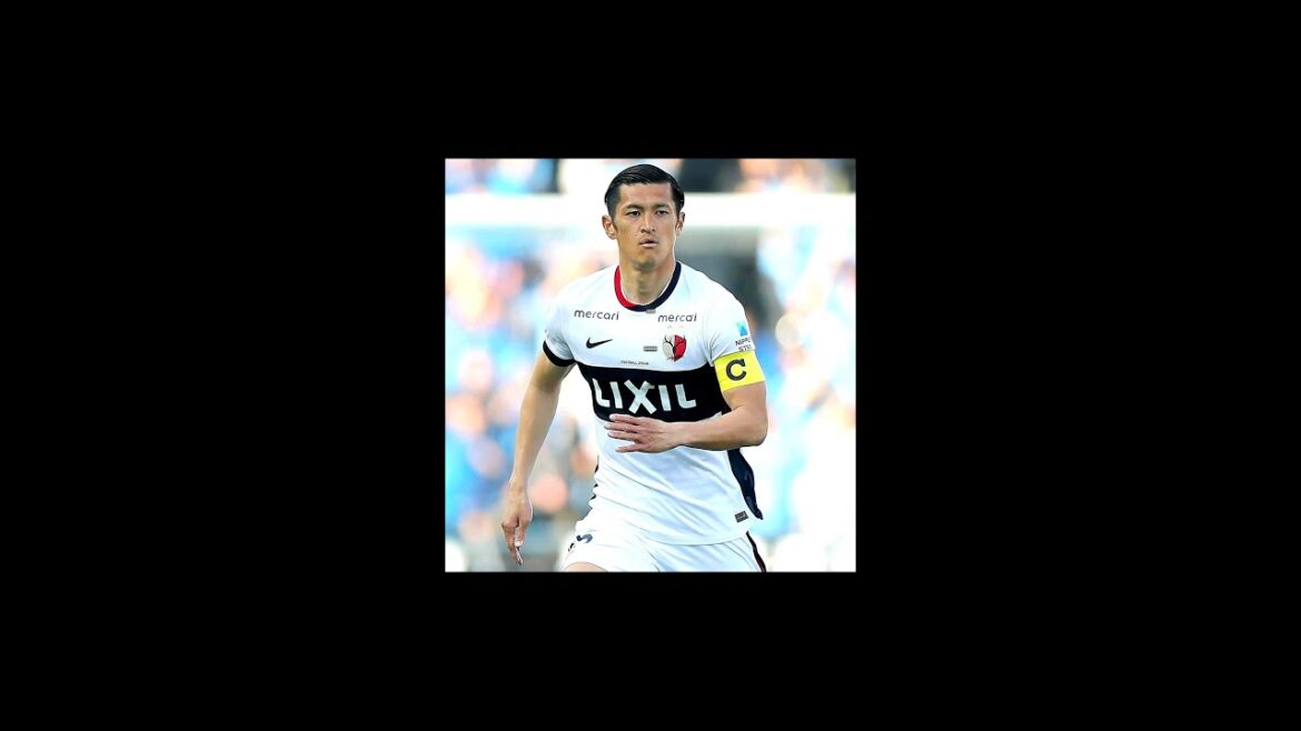 Coach Moriyasu inspects the match against Kashima! Will it affect representative selection?