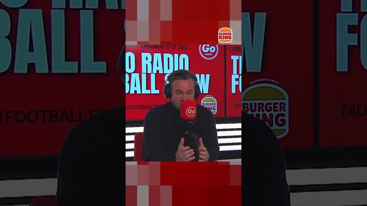 Daizen Maeda & Martin O'Neill Praised