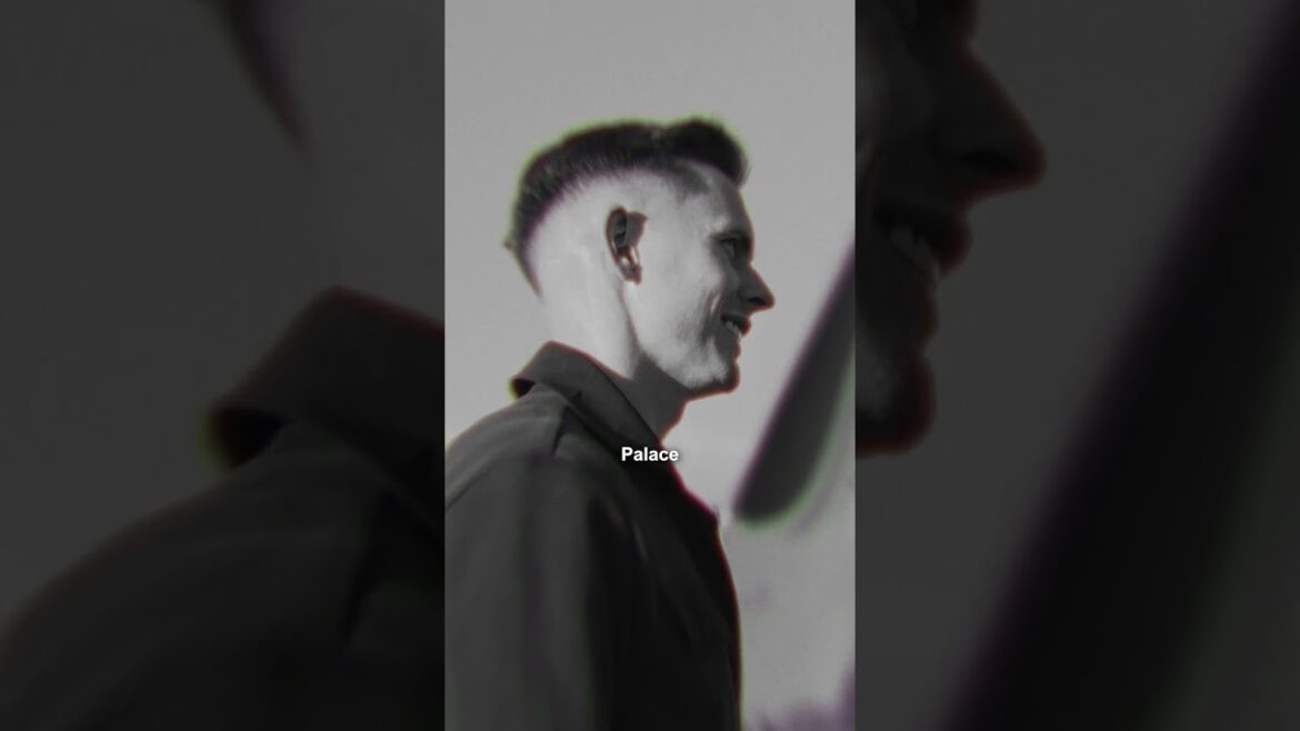 Touch down in Poland 🇵🇱👋