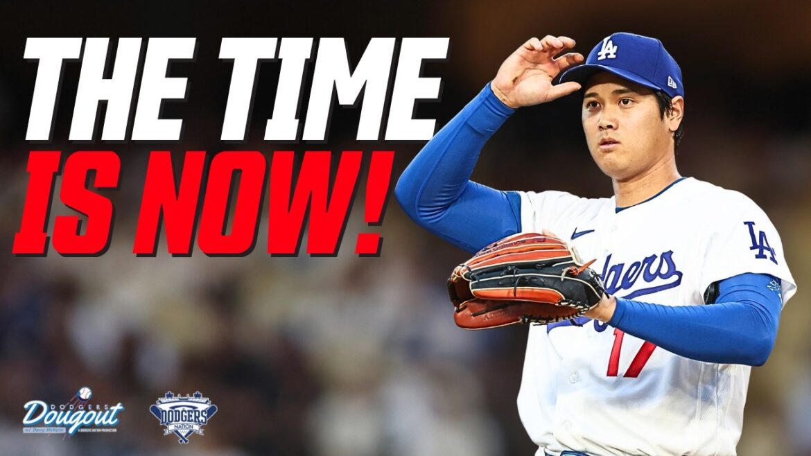 Why Shohei Ohtani NEEDS To Go For The Cy Young Award This Season...