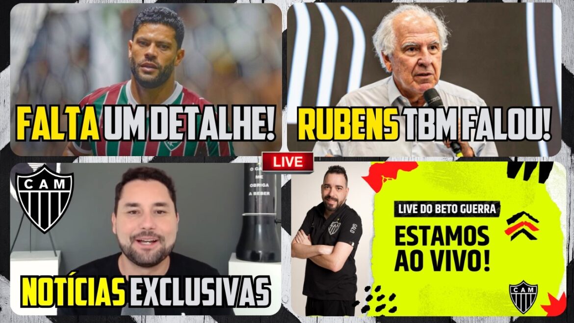 🔥 HULK INFORMATION EXIT 🎙️ MENIN SPEAKS UP 🔴 TANAKA LIVE