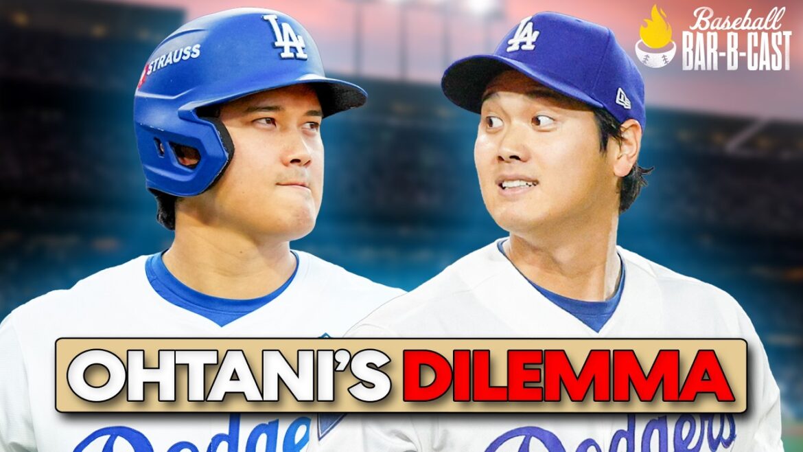 Is the Cy Young Killing Ohtani’s Triple Crown?