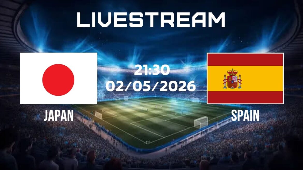 JAPAN vs SPAIN | An unbelievable end-to-end battle as the Asian side went toe-to-toe with the giant.