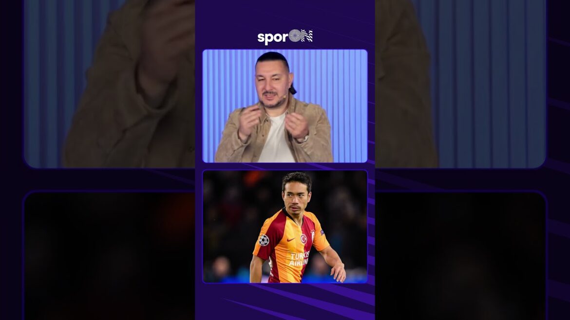 🎙️ Necati Ateş: “Galatasaray handles both separations and farewells very well.”