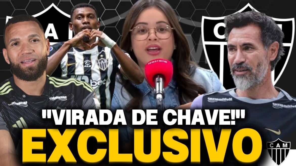 🚨 PACKED ATHLETIC! VICTORY IN THE CLASSIC CHANGES EVERYTHING AND GALO GOES STRONG IN SULA!🐔UPDATED NEWS